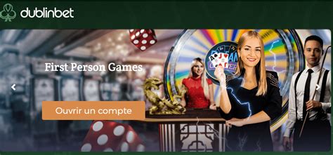 dublinbet connexion,Jeux DublinBet : Liste des meilleurs jeux 